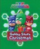 Go to record Gekko saves Christmas.