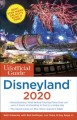 Go to record The unofficial guide to Disneyland 2020