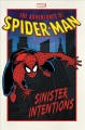 Go to record The adventures of Spider-Man. Sinister intentions