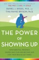 Go to record The power of showing up : how parental presence shapes who...