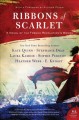 Go to record Ribbons of scarlet : a novel of the French Revolution's wo...