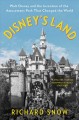 Go to record Disney's land : Walt Disney and the inventions of the amus...