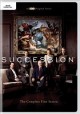 Go to record Succession. The complete first season
