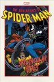 Go to record The adventures of Spider-Man. Spectacular foes