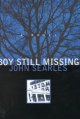 Go to record Boy still missing