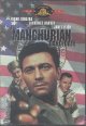 Go to record The Manchurian candidate