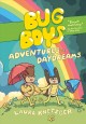 Go to record Bug boys. Adventures and daydreams