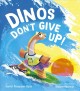 Go to record Dinos don't give up!