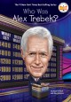 Go to record Who was Alex Trebek?