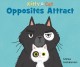 Go to record Kitty & Cat : opposites attract