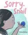 Go to record Sorry, snail
