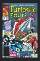 Go to record Fantastic four epic collection. 1988-1989. The dream is dead