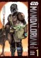 Go to record Star Wars. The Mandalorian : the manga. #1