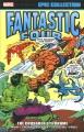 Go to record Fantastic Four epic collection. 1974-1976. The crusader sy...