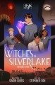 Go to record The witches of Silverlake. #1