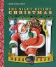 Go to record The night before Christmas