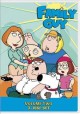 Go to record Family Guy. Vol. two, Season three