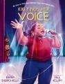 Go to record Kiki finds her voice : be true to you and embrace your God...