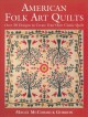 Go to record American folk art quilts