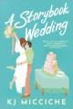 Go to record A storybook wedding
