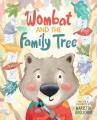 Go to record Wombat and the family tree