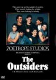 Go to record The outsiders