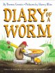 Go to record Diary of a worm