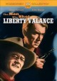 Go to record The man who shot Liberty Valance