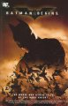 Go to record Batman begins : the movie and other tales of the dark knight