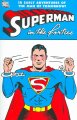 Go to record Superman in the forties