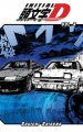 Go to record Initial D. Volume 3