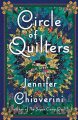 Go to record Circle of quilters #9 : an Elm Creek quilts novel