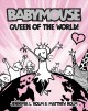 Go to record Babymouse #1 : queen of the world!