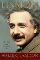 Go to record Einstein : his life and universe