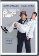 Go to record I now pronounce you Chuck and Larry