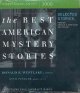 Go to record The best American mystery stories 2000