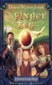 Go to record The Pinhoe egg #7  / Diana Wynne Jones.