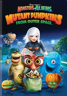 Monsters Vs. Aliens (dvd) : Target