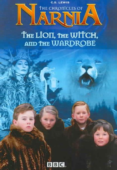  The Chronicles of Narnia (DVD) : Richard Dempsey, Sophie Cook,  Jonathan R. Scott, Sophie Wilcox: Movies & TV