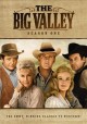Go to record Big valley. Season one, Discs one & two