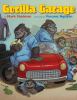 Go to record Gorilla Garage