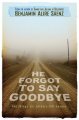 Go to record He forgot to say good-bye