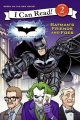 Go to record The dark knight : Batman's friends and foes