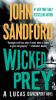 Go to record Wicked prey