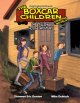 Go to record The yellow house mystery #3