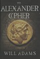Go to record The Alexander cipher