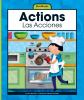 Go to record Actions = Las acciones