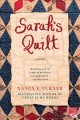 Go to record Sarah's quilt : a novel of Sarah Agnes Prine and the Arizo...