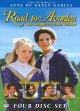 Go to record Road to Avonlea. The complete second season, [disc 1]