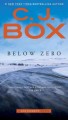 Go to record Below zero